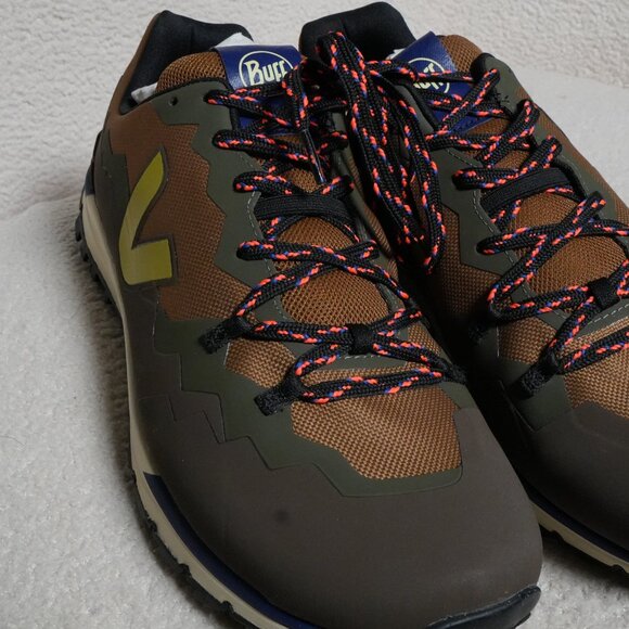 VEJA Fitz Roy Hiking Shoe - Picture 5 of 6